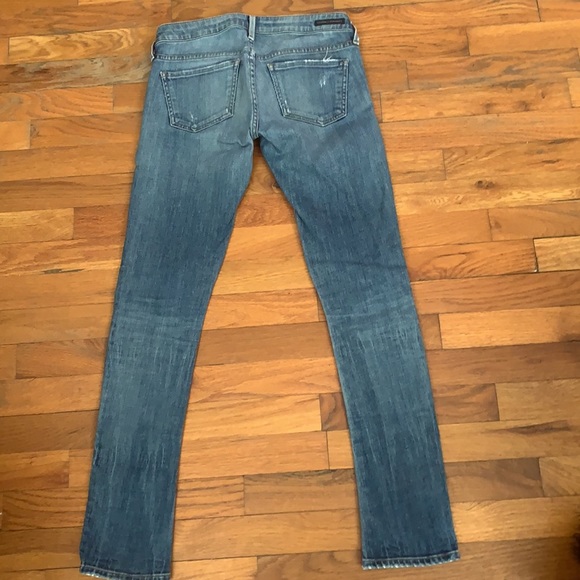 Citizens of Humanity jeans - Picture 2 of 2